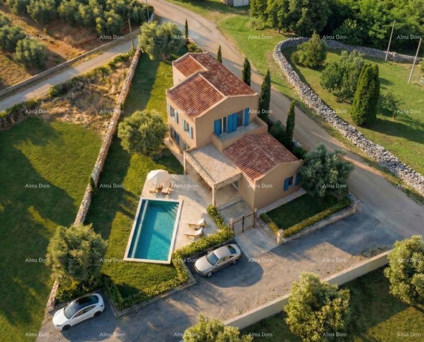 Casa In vendita - ISTARSKA SVETA NEDELJA