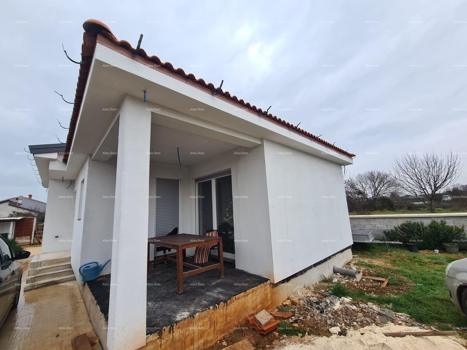 Kuća Na prodaju - ISTARSKA PULA