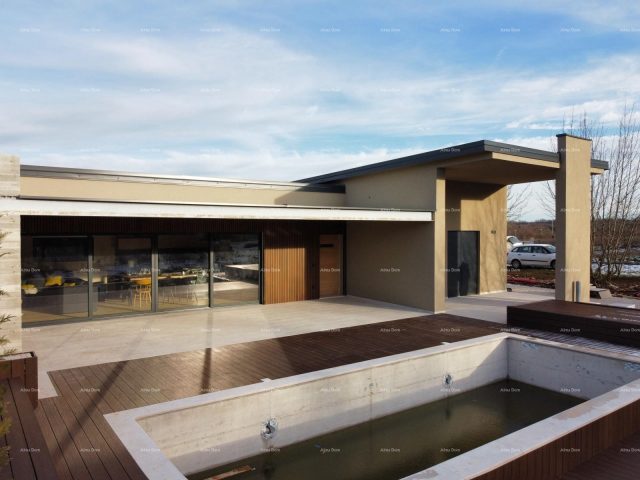 Haus zu verkaufen 100 m² – Žminj