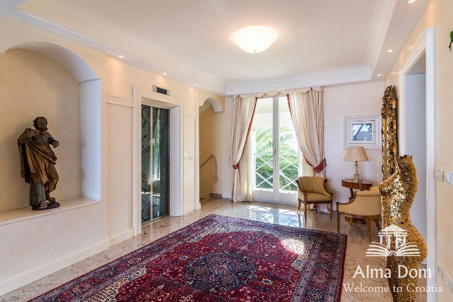 Haus Zu verkaufen - ISTARSKA UMAG