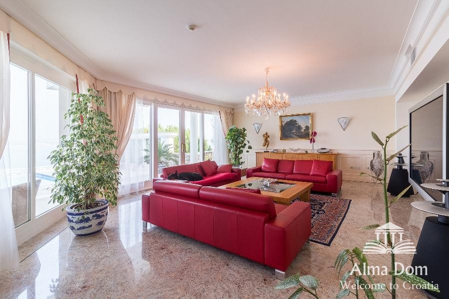 Haus Zu verkaufen - ISTARSKA UMAG