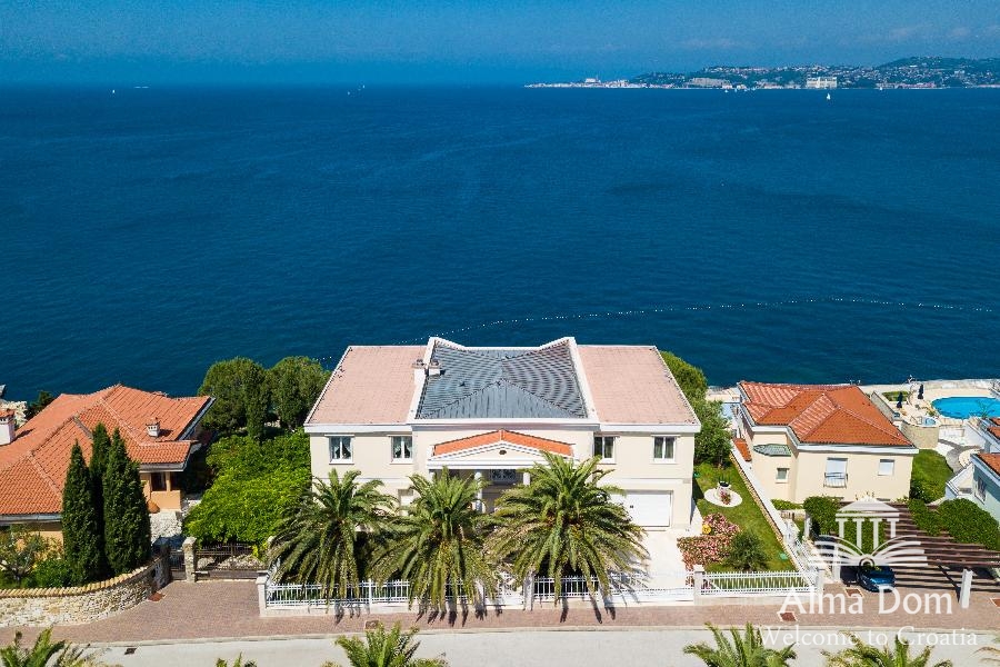 Haus Zu verkaufen - ISTARSKA UMAG