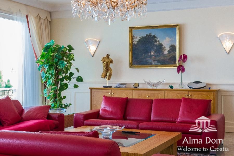 Haus Zu verkaufen - ISTARSKA UMAG