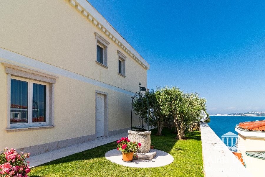 Haus Zu verkaufen - ISTARSKA UMAG