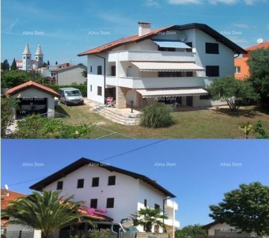 House for sale 550 m² – Medulin