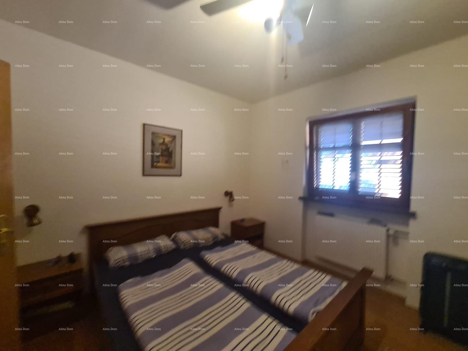 Hiša Na predaj - ISTARSKA MEDULIN