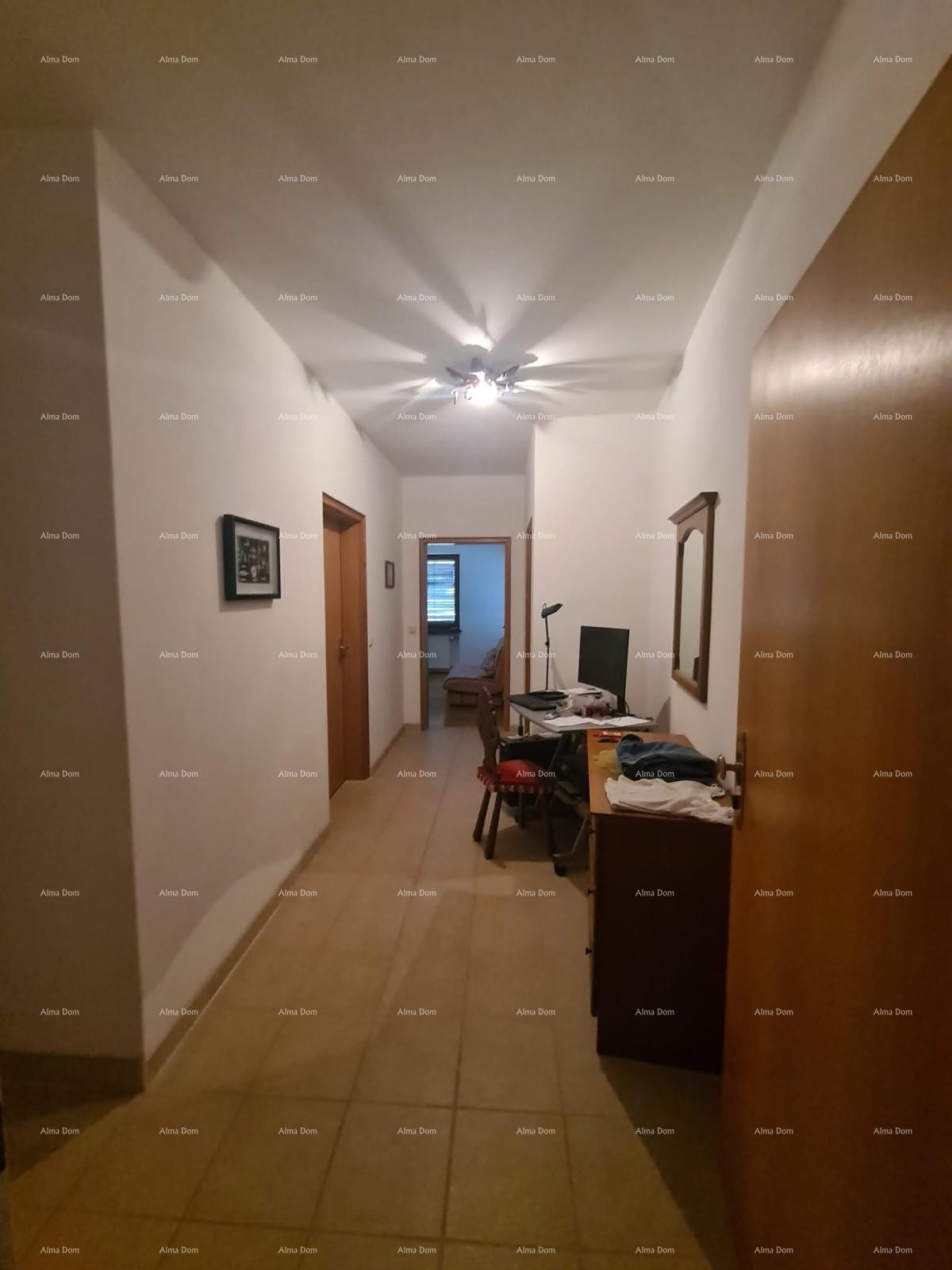 Hiša Na predaj - ISTARSKA MEDULIN