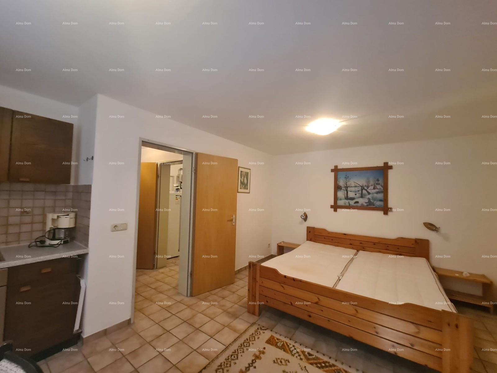 Hiša Na predaj - ISTARSKA MEDULIN