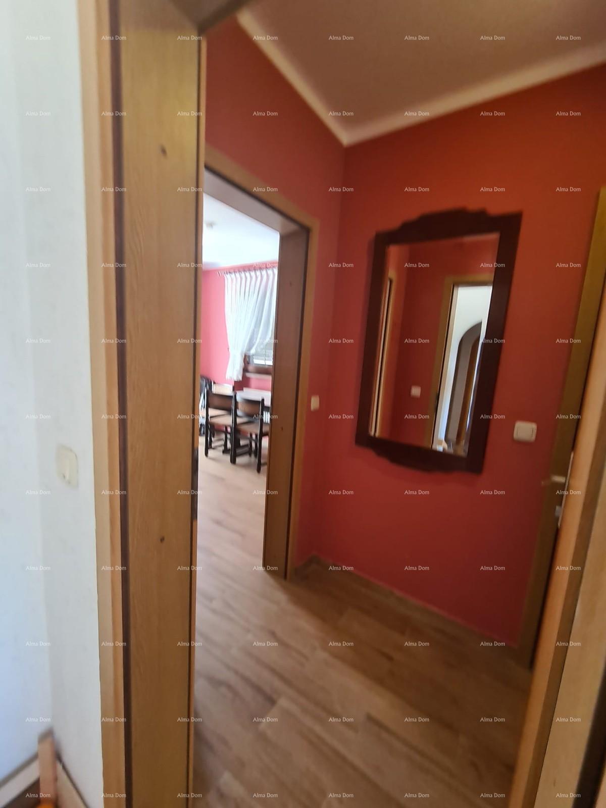Hiša Na predaj - ISTARSKA MEDULIN