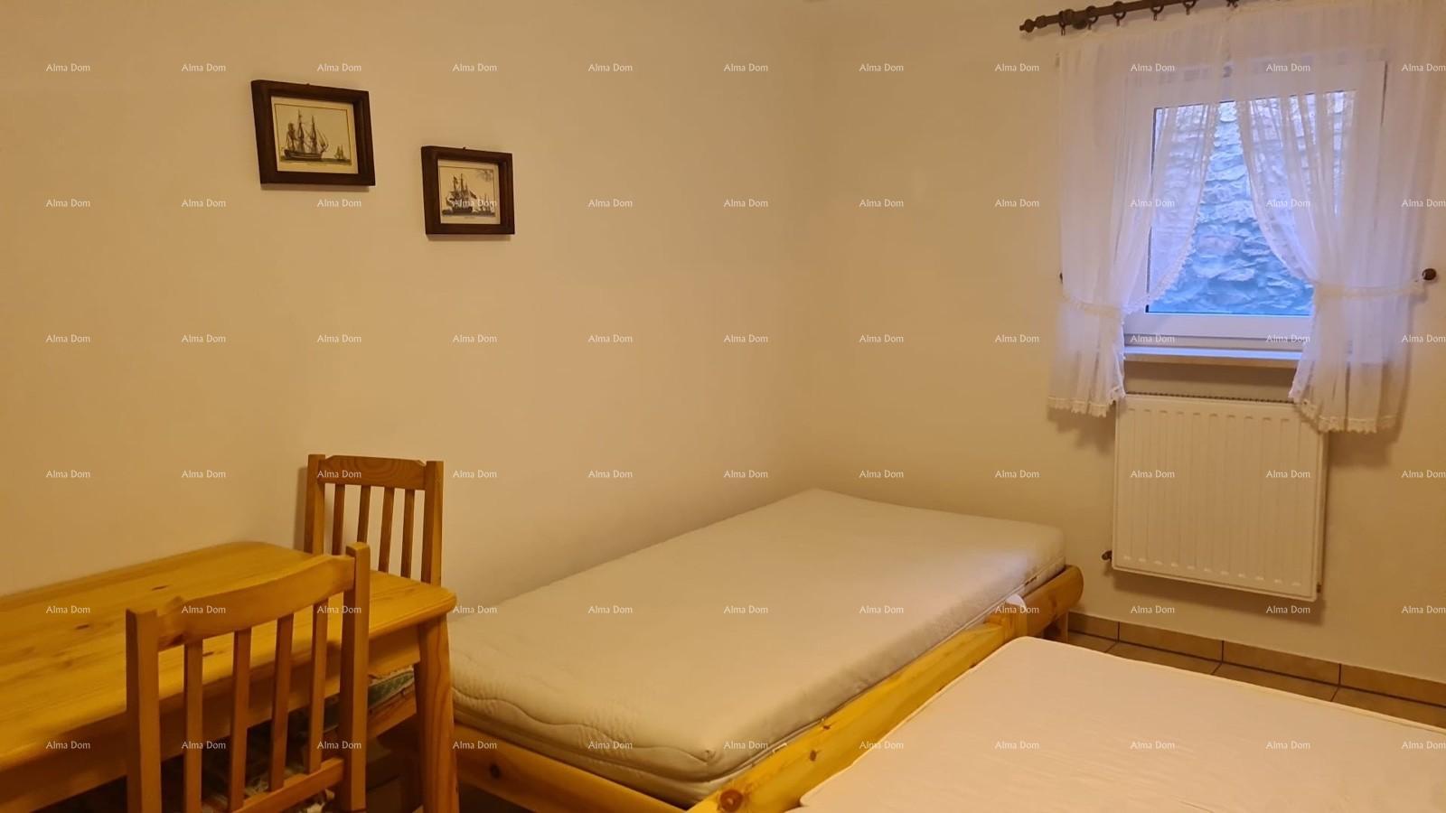 Hiša Na predaj - ISTARSKA MEDULIN