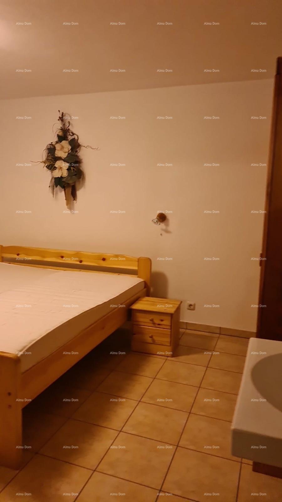 Hiša Na predaj - ISTARSKA MEDULIN