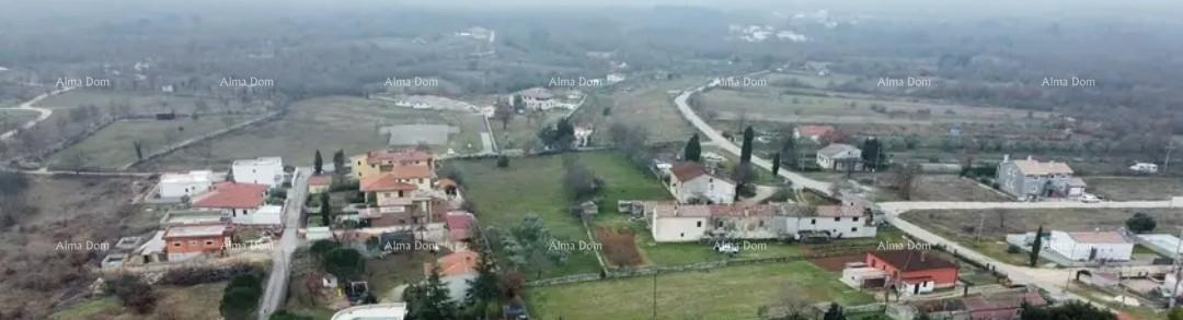 Land For sale VODNJAN