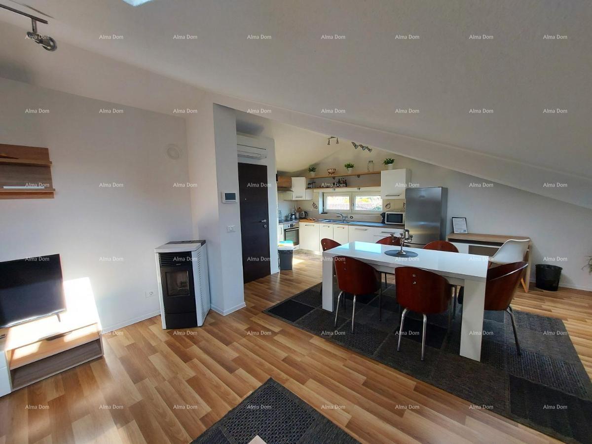 Maison À vendre - ISTARSKA BALE