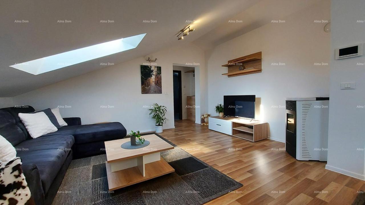 Maison À vendre - ISTARSKA BALE