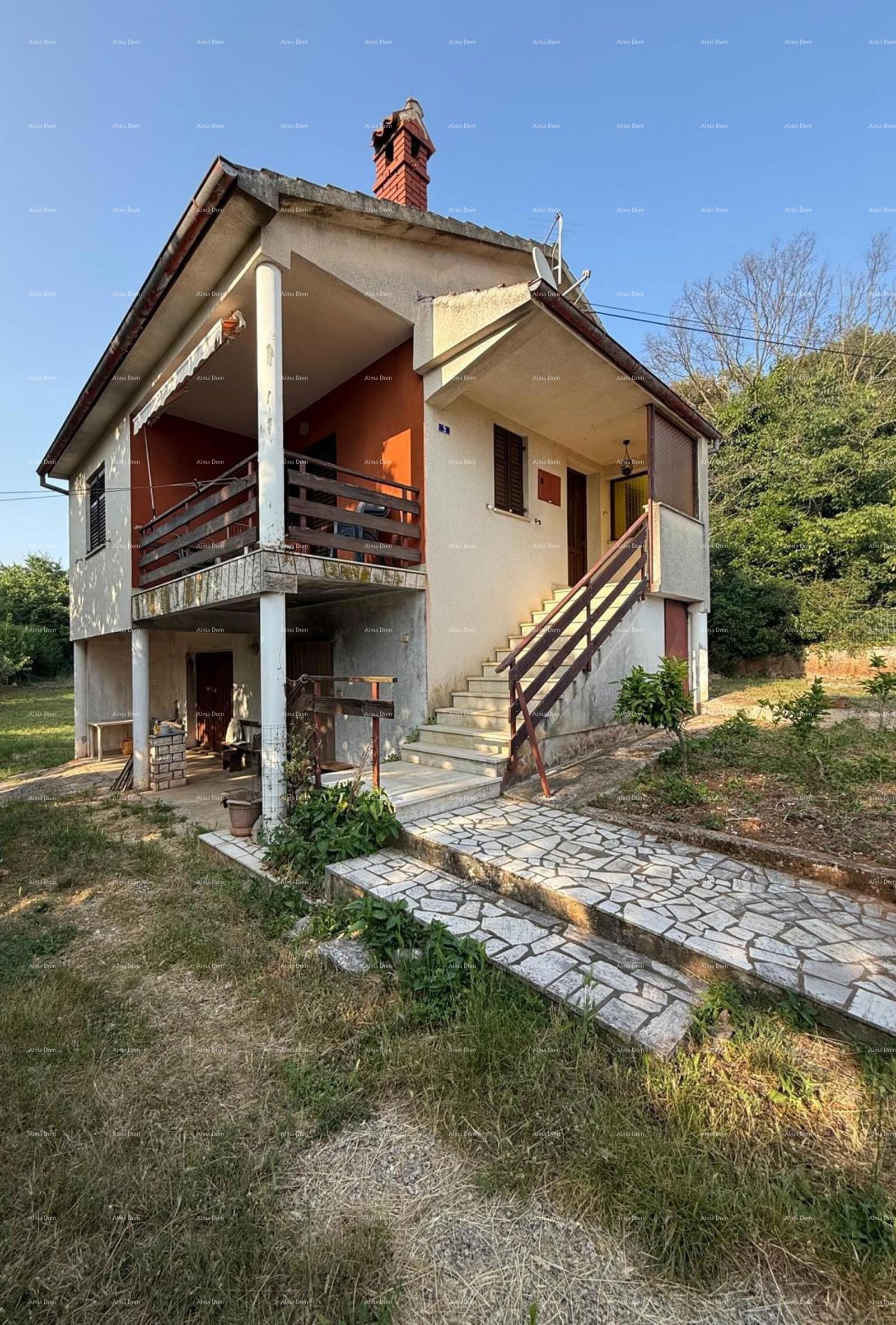 Casa In vendita - ISTARSKA BARBAN