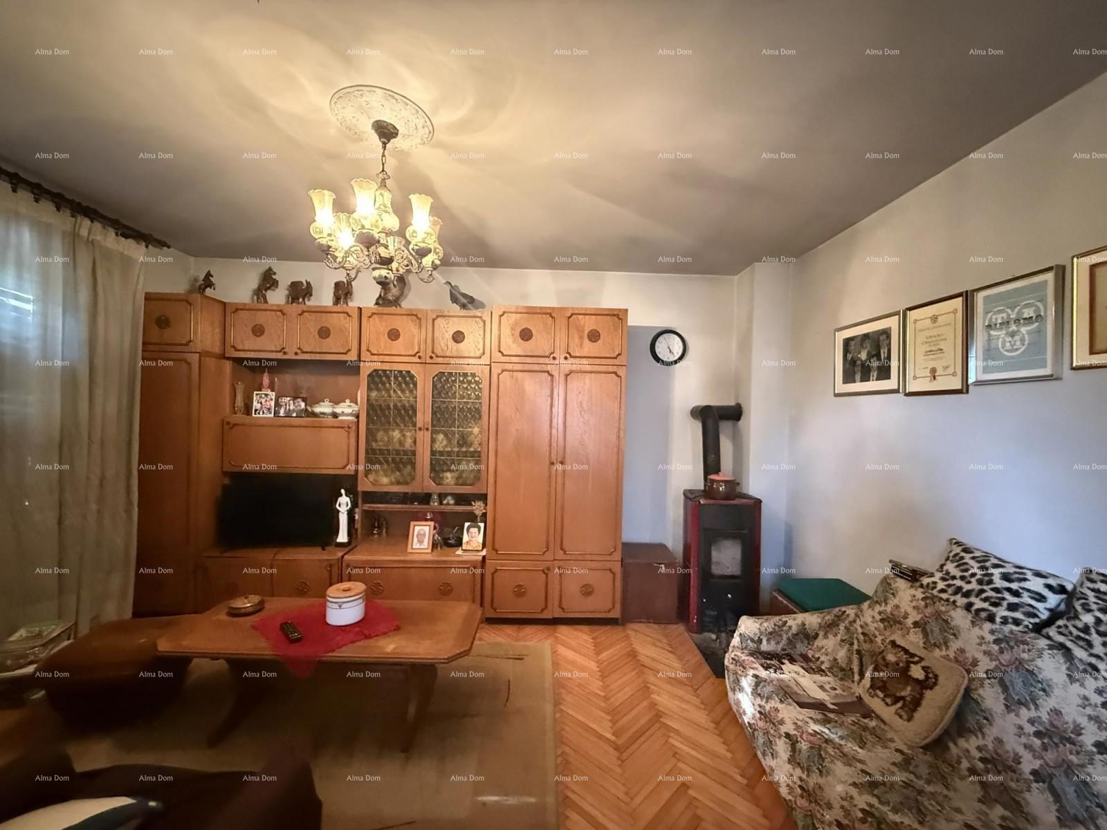 Casa In vendita - ISTARSKA BARBAN