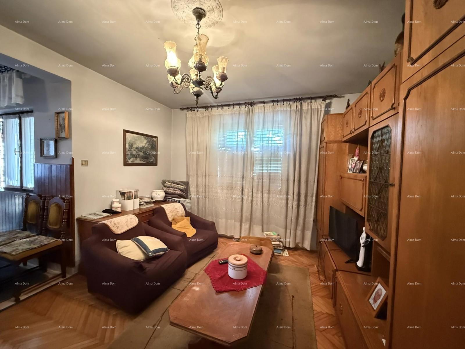 Casa In vendita - ISTARSKA BARBAN