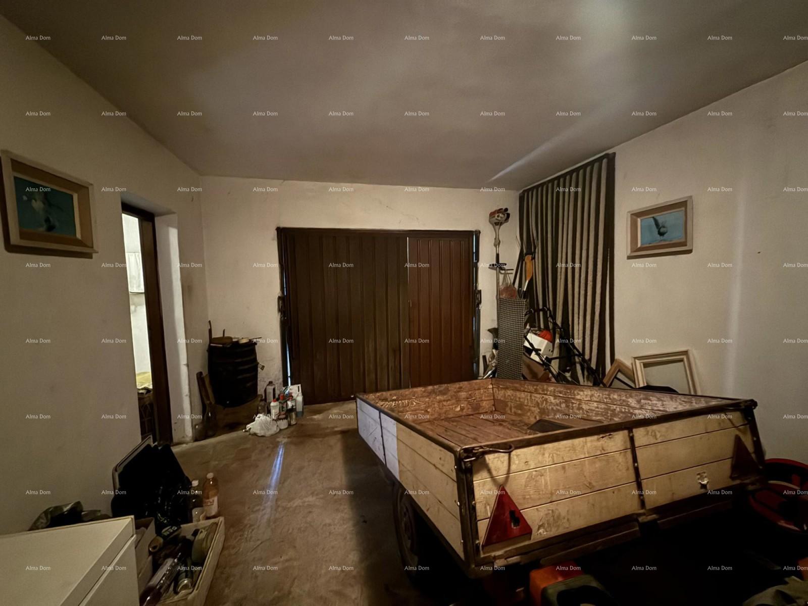 Casa In vendita - ISTARSKA BARBAN