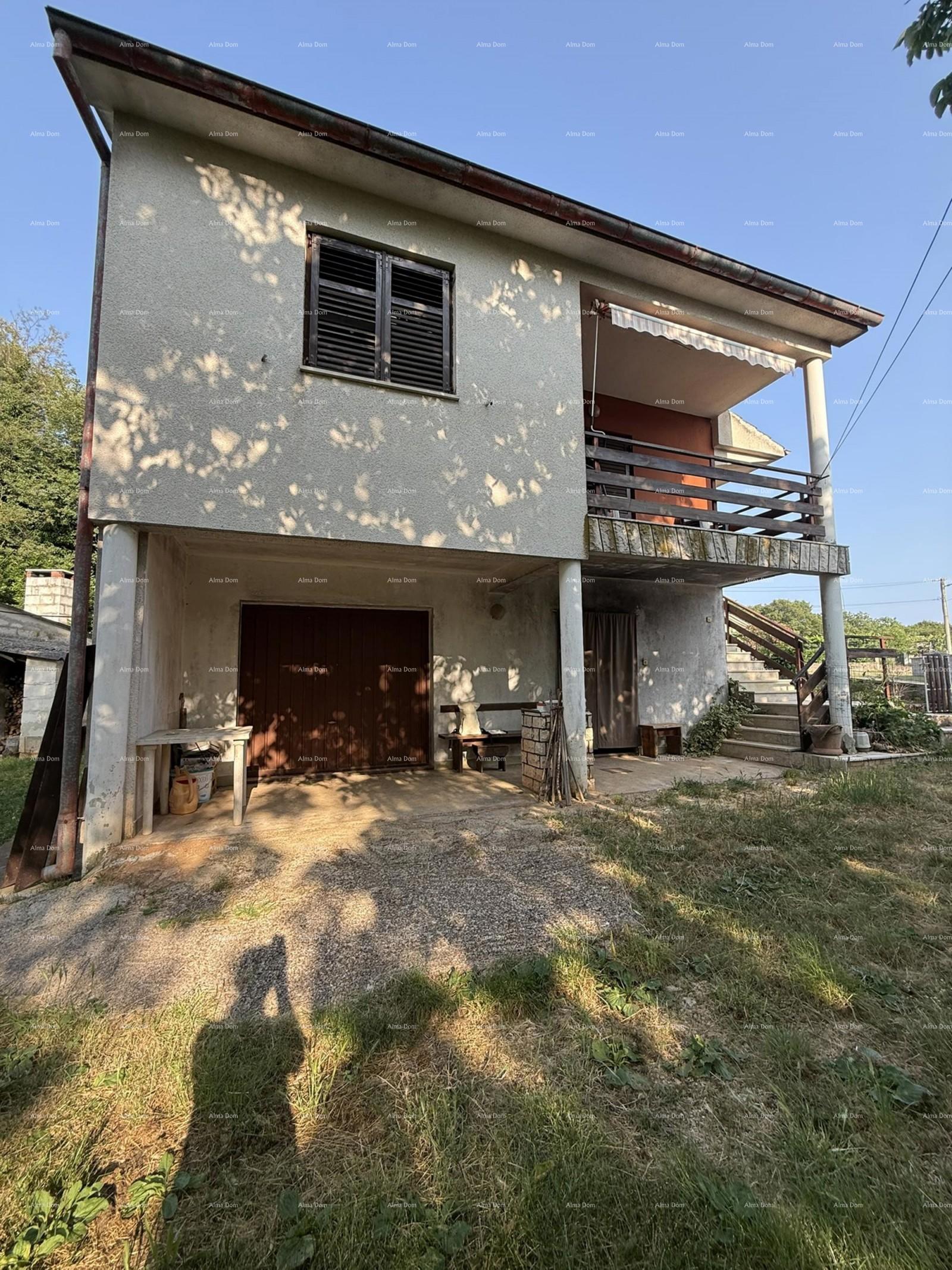 Casa In vendita - ISTARSKA BARBAN