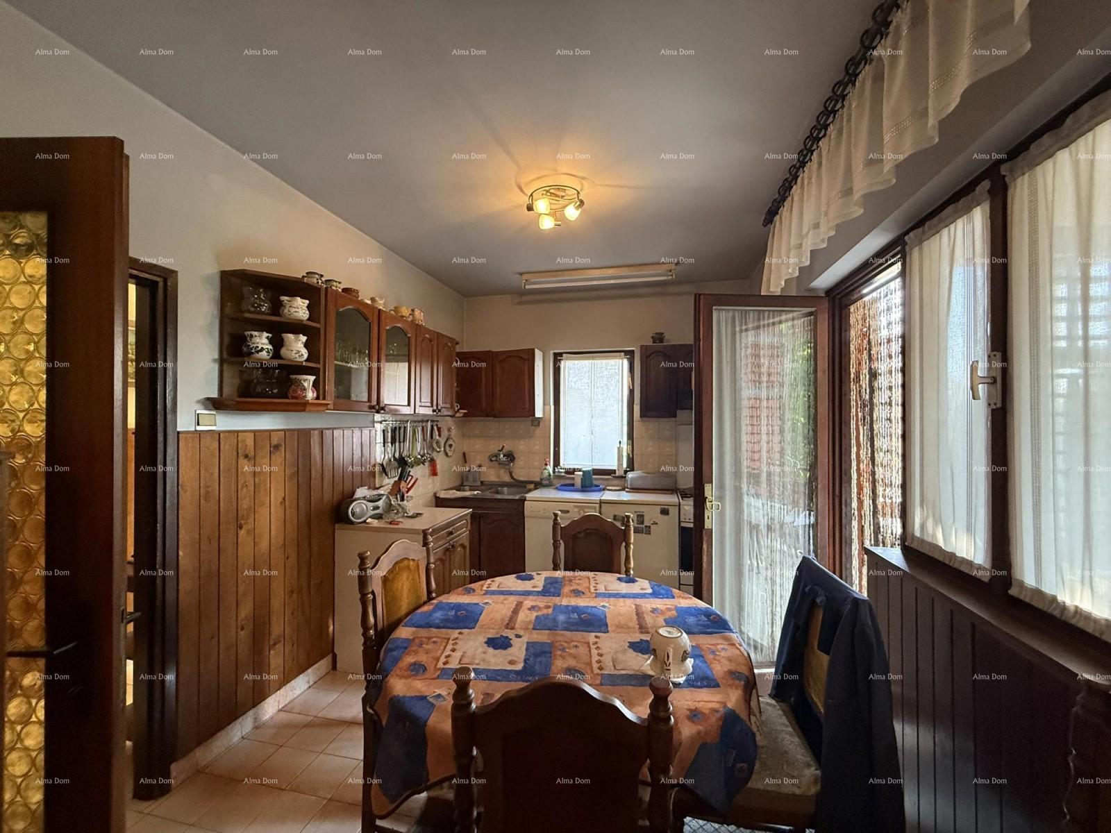 Casa In vendita - ISTARSKA BARBAN