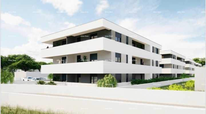Appartamento In vendita - Istarska Pula - foto 4/35