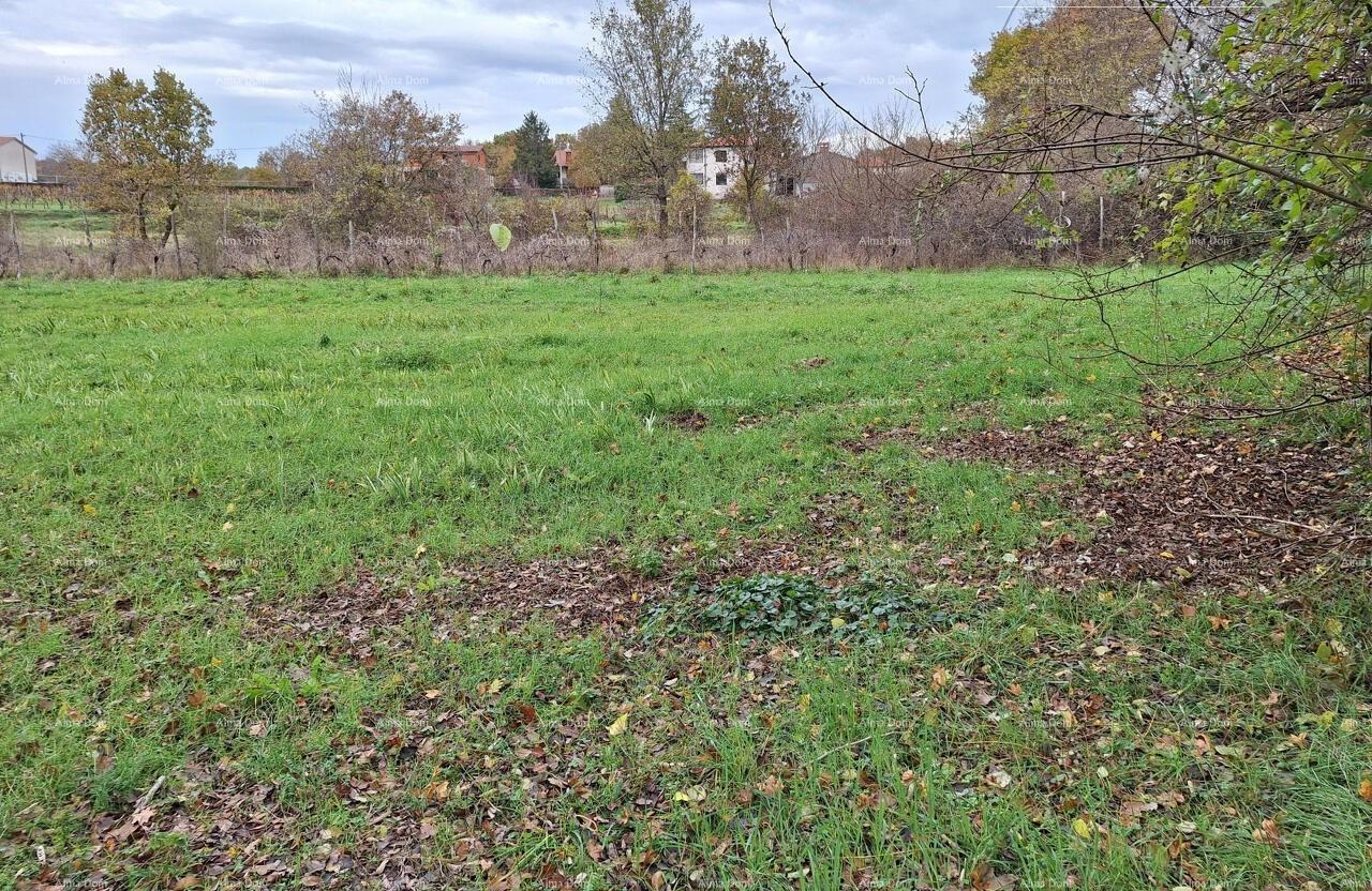 Land For sale - ISTARSKA RAšA
