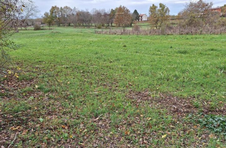 Zemljište na prodaju 846 m² – Raša