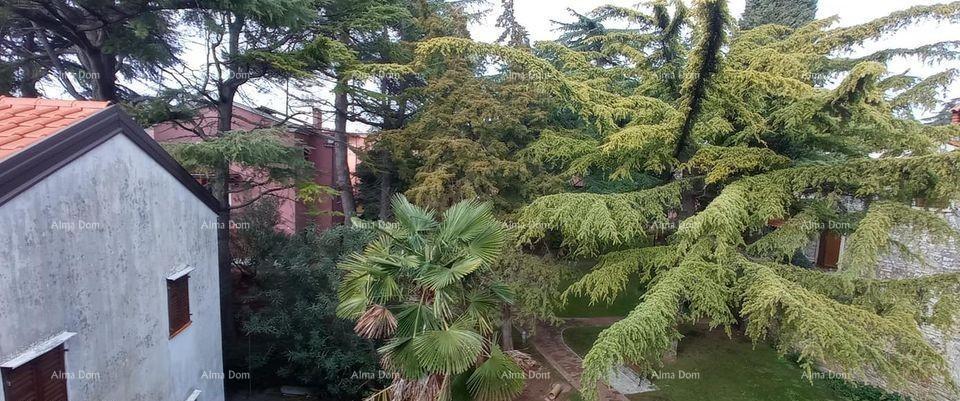 Flat For sale - Istarska Novigrad - foto 1/11