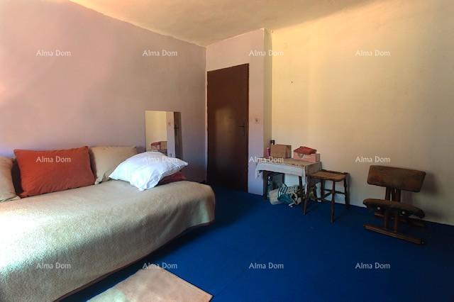 Flat For sale - ISTARSKA NOVIGRAD