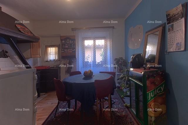 Flat For sale - ISTARSKA NOVIGRAD