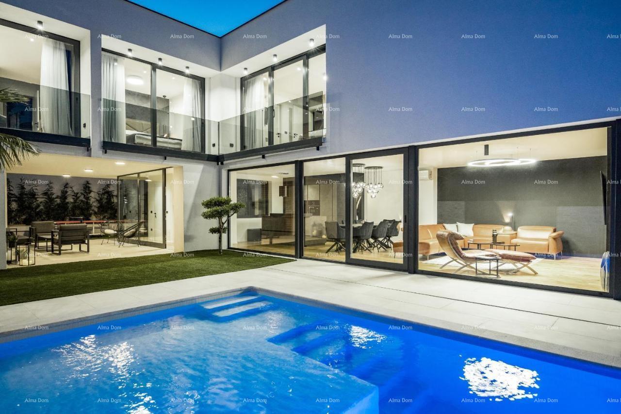 Haus Zu verkaufen - Istarska Medulin - foto 1/15