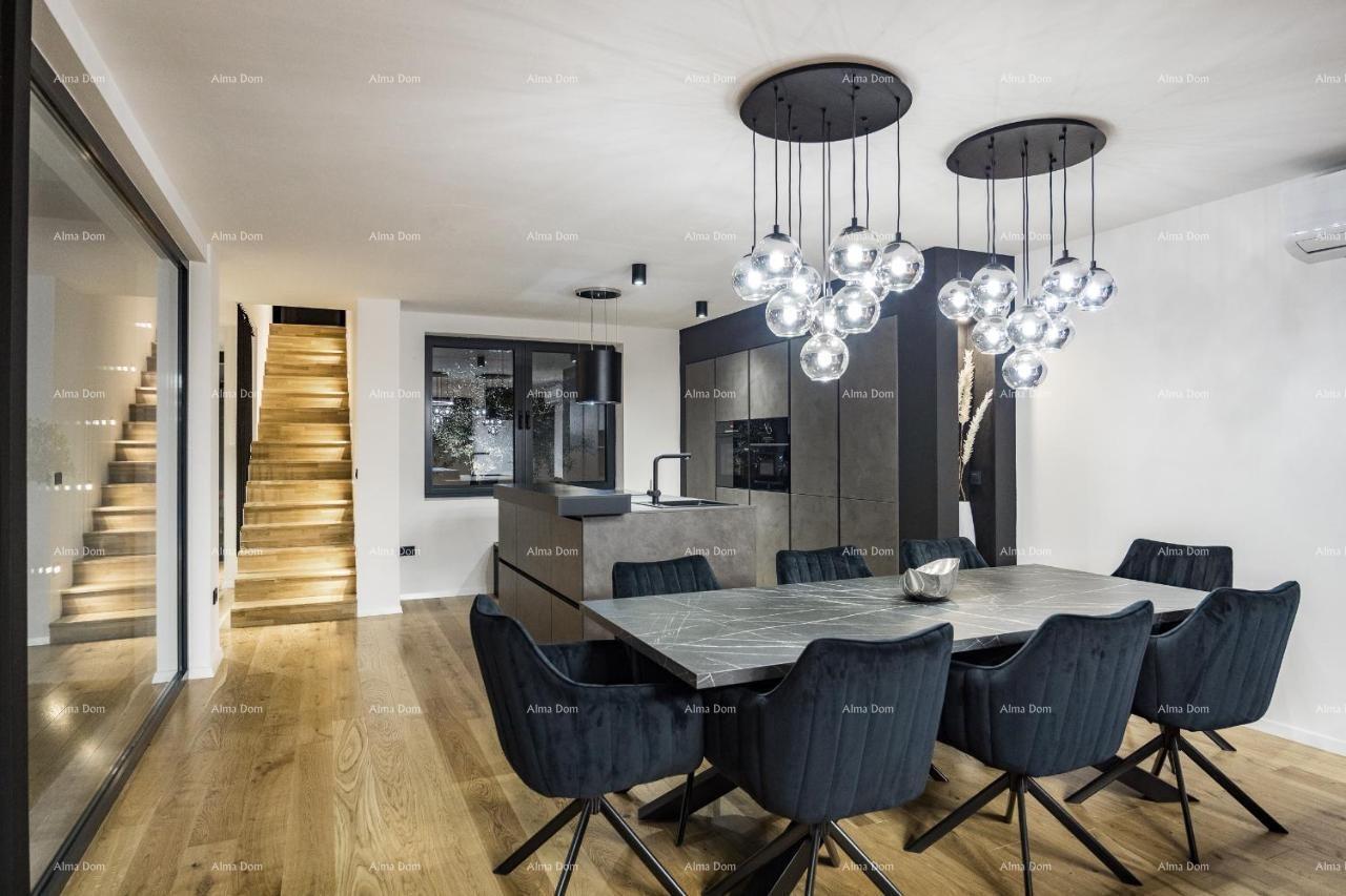 Haus Zu verkaufen - ISTARSKA MEDULIN