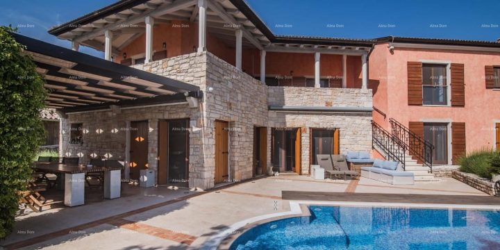 Dům na prodej 388 m² – Rovinj