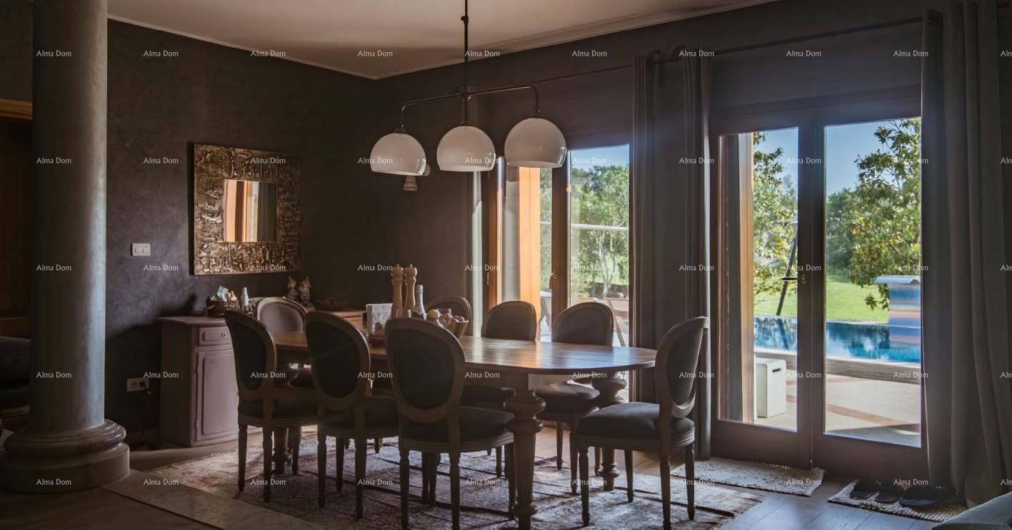 House For sale - ISTARSKA ROVINJ
