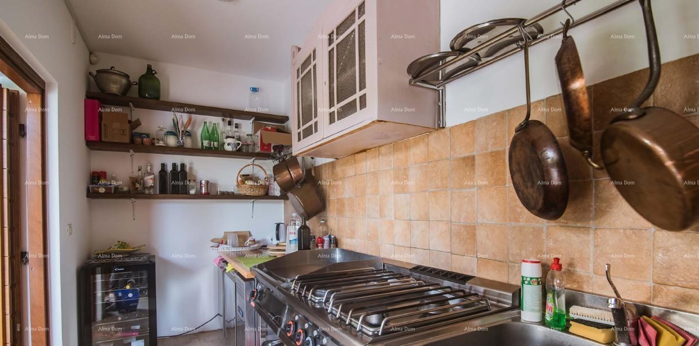 House For sale - ISTARSKA ROVINJ