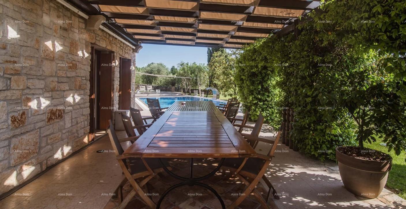 House For sale - ISTARSKA ROVINJ