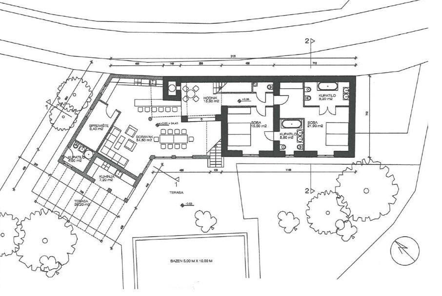 House For sale - ISTARSKA ROVINJ