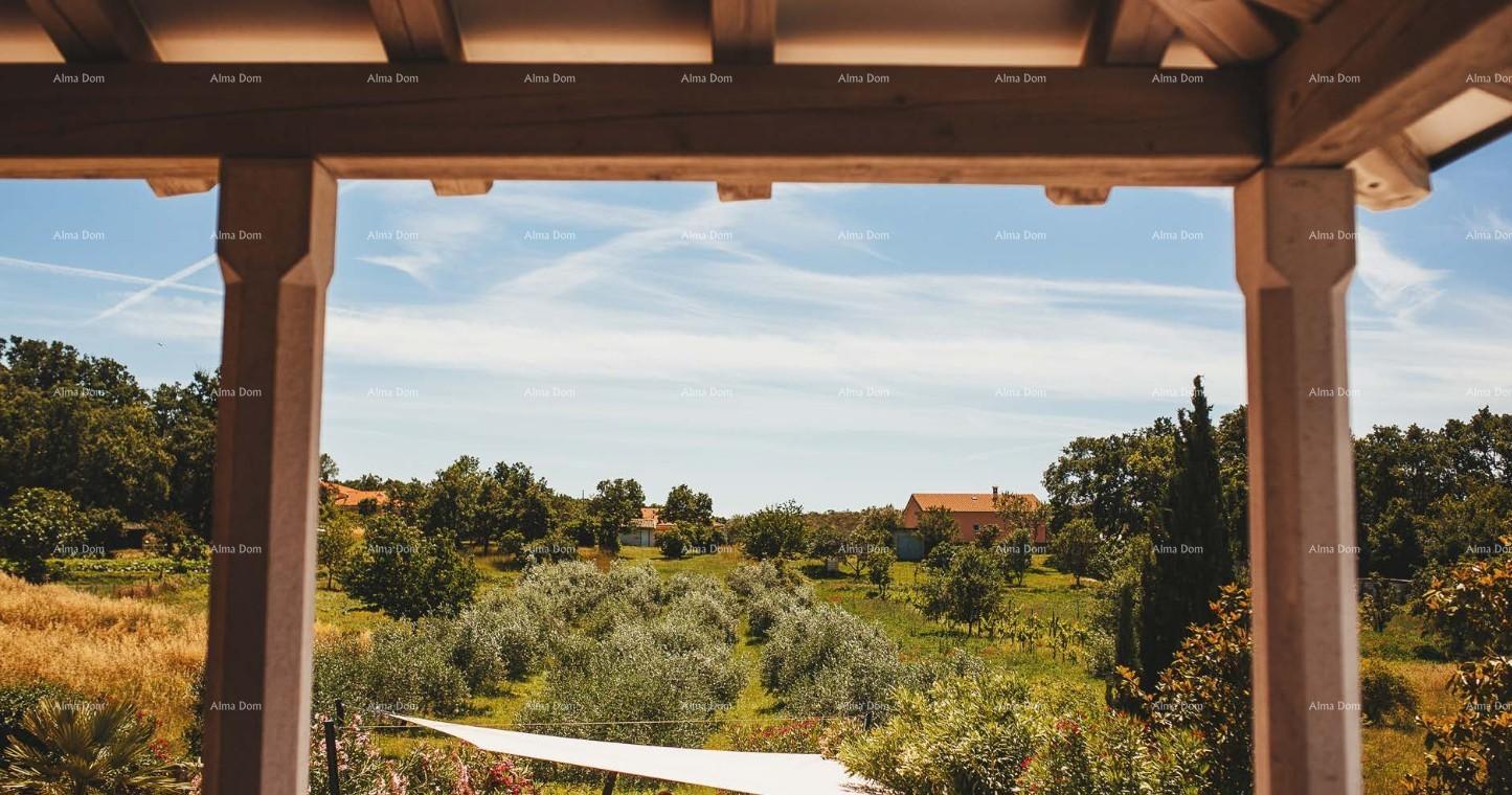 House For sale - ISTARSKA ROVINJ