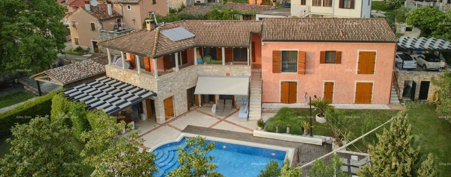 House For sale - ISTARSKA ROVINJ