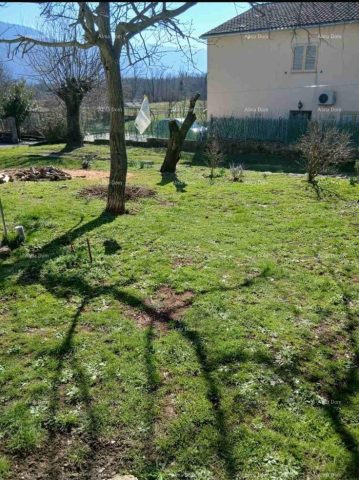 Hiša na predaj 95 m² – Labin