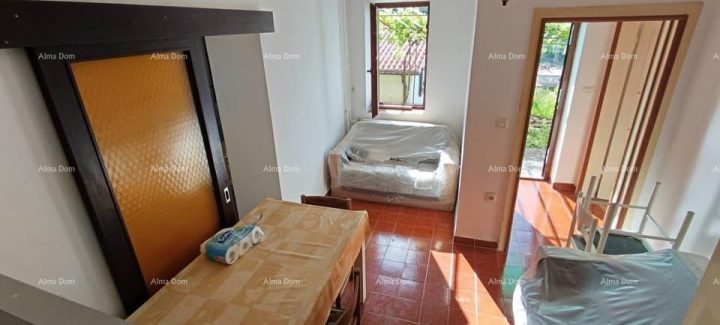 Haus zu verkaufen 80 m² – Raša