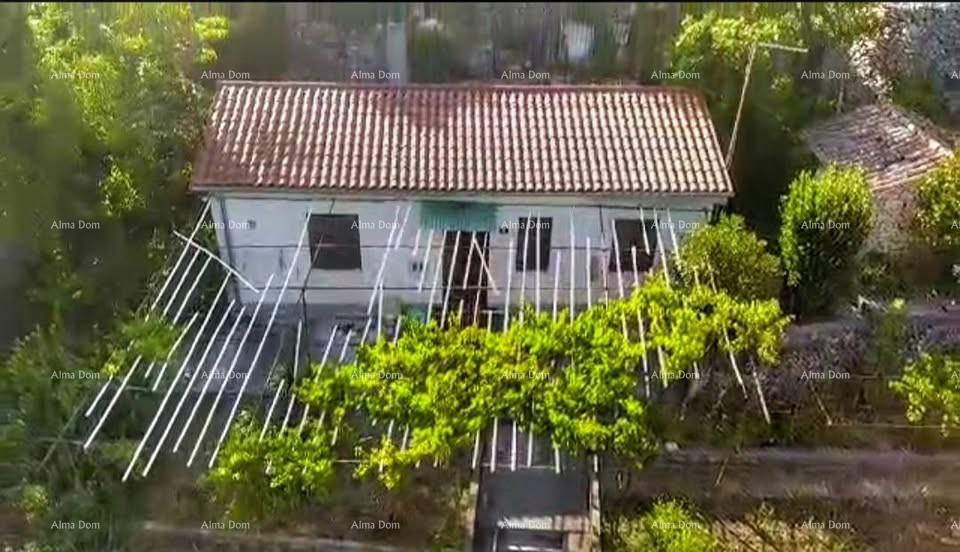 House For sale - ISTARSKA RAšA