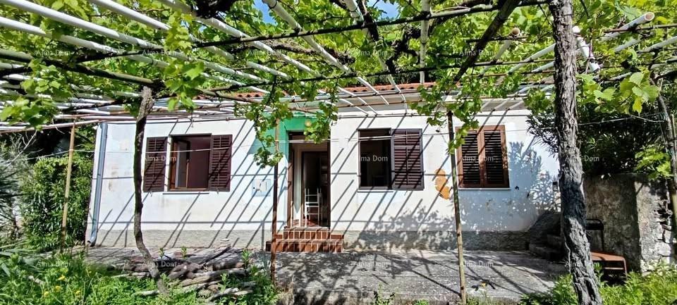 House For sale - ISTARSKA RAšA