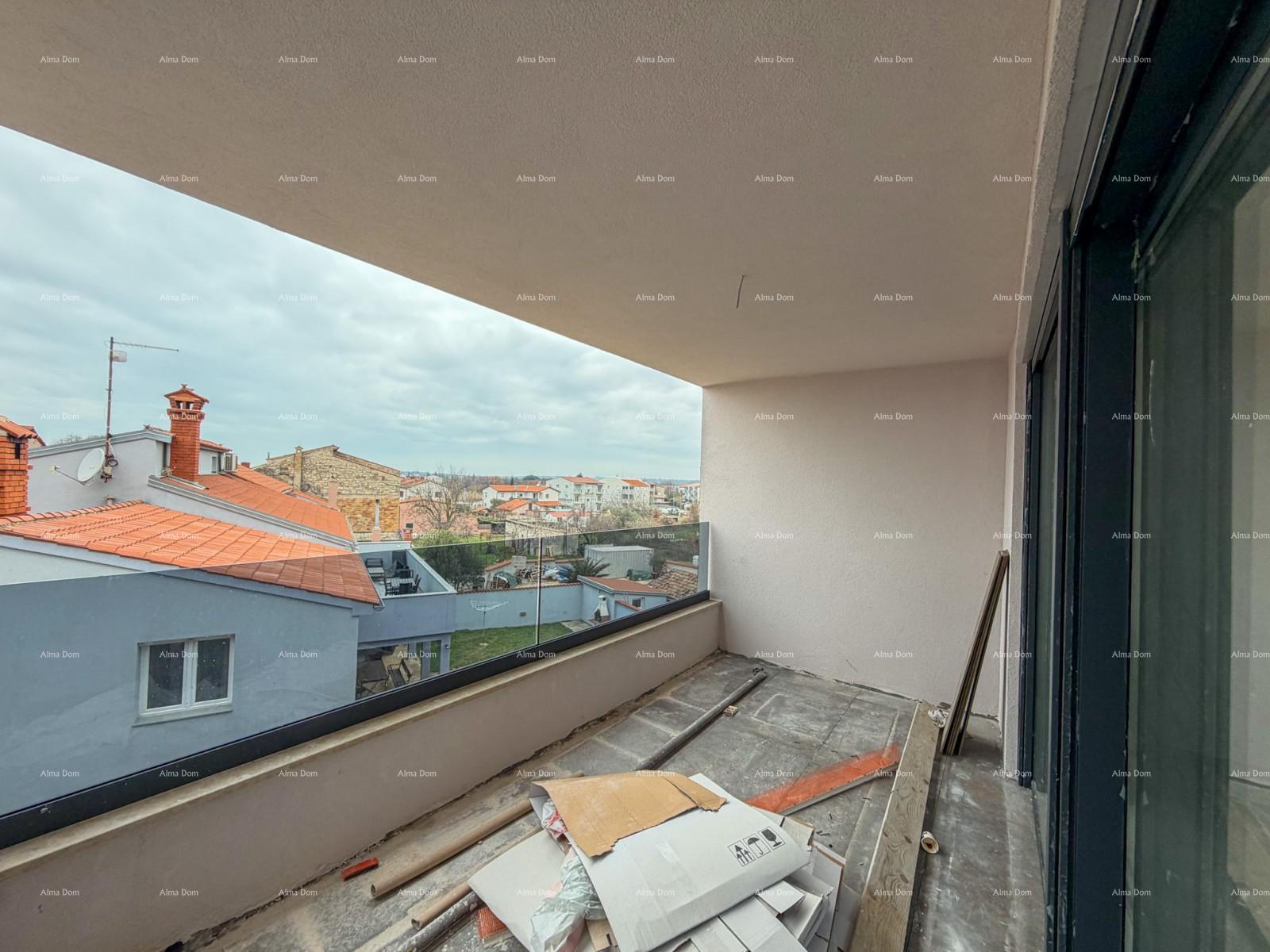 Apartmán Na prodej VALBANDON