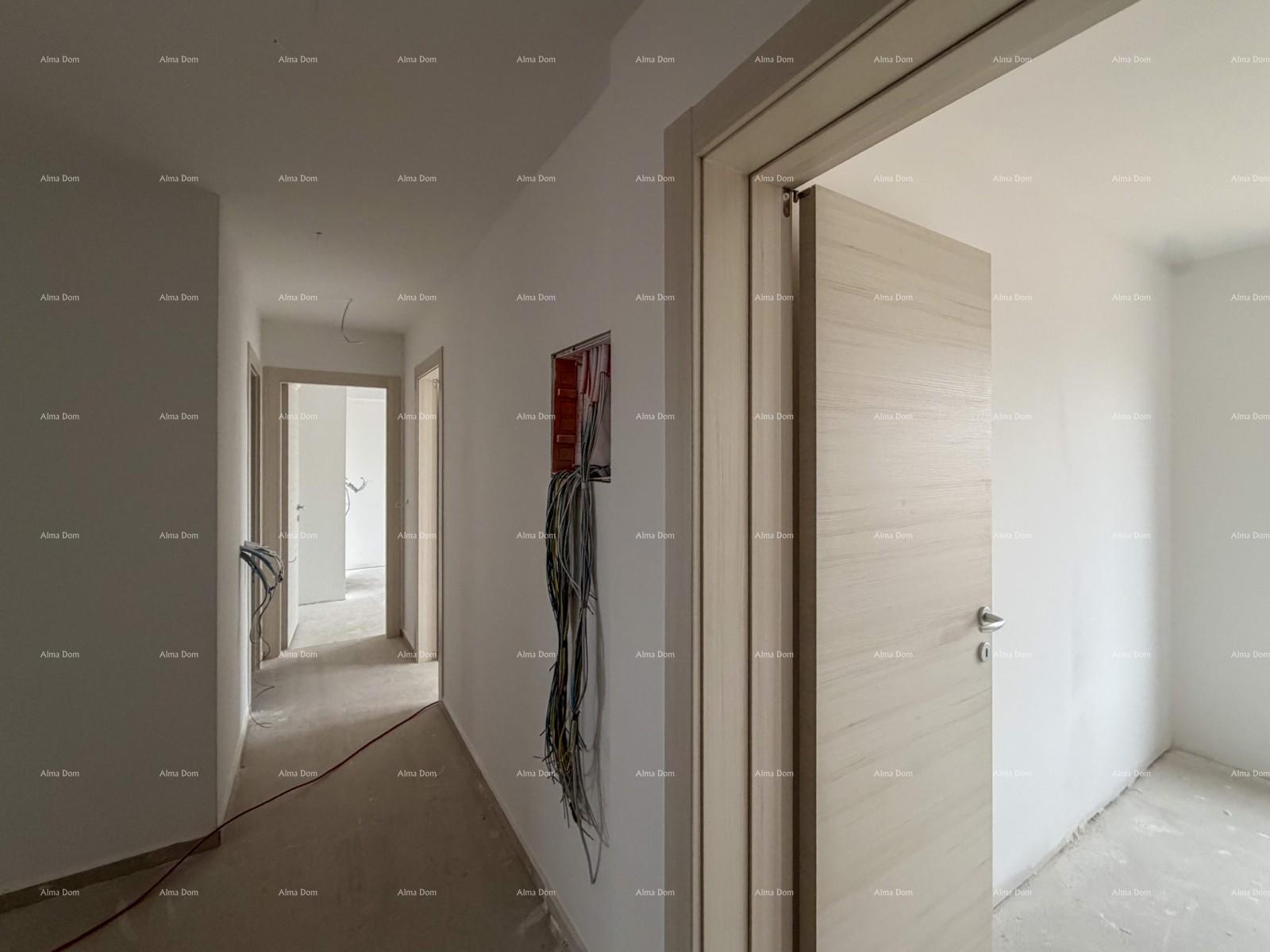 Apartmán Na prodej - ISTARSKA FAžANA