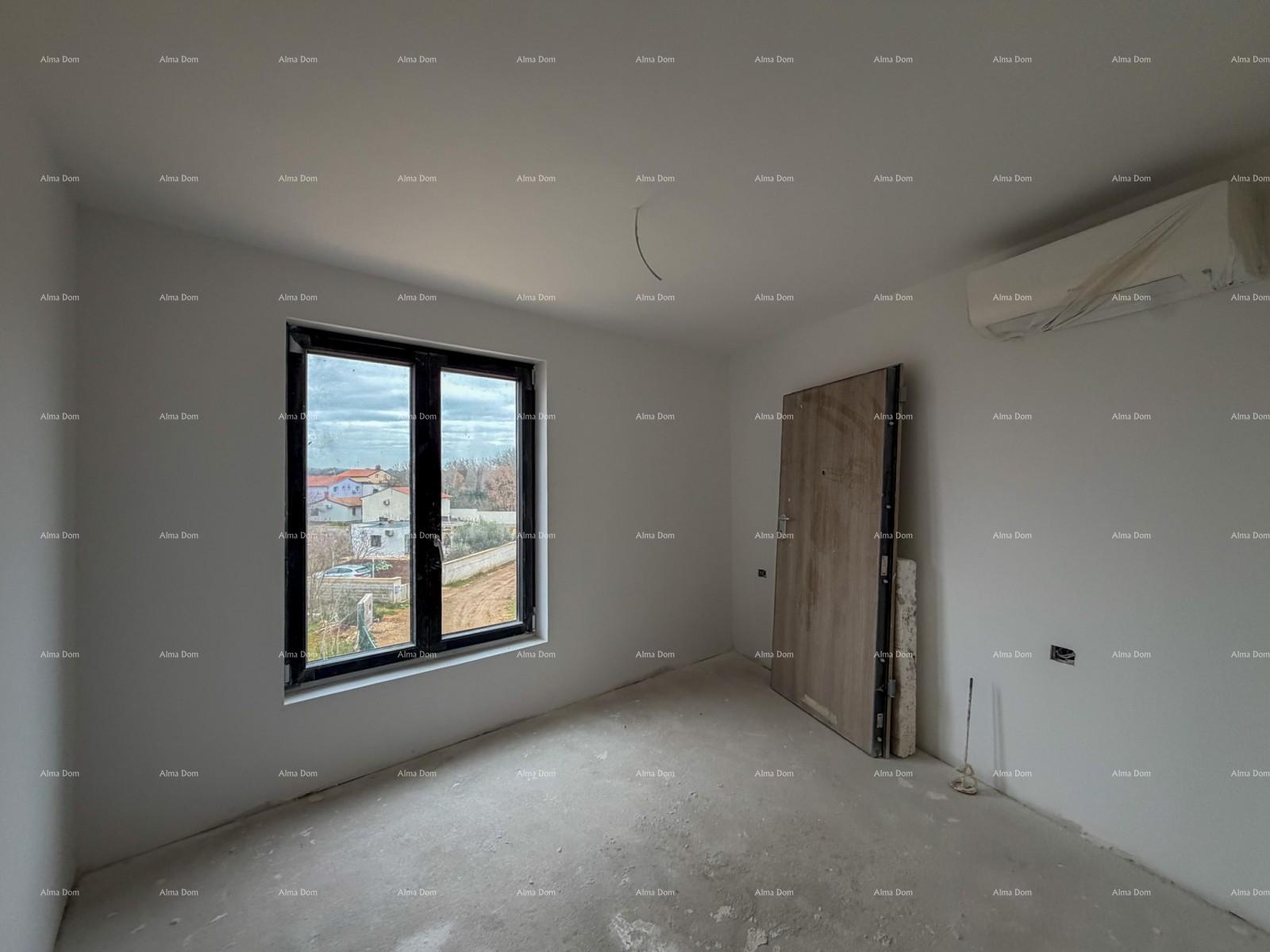 Apartmán Na prodej - ISTARSKA FAžANA