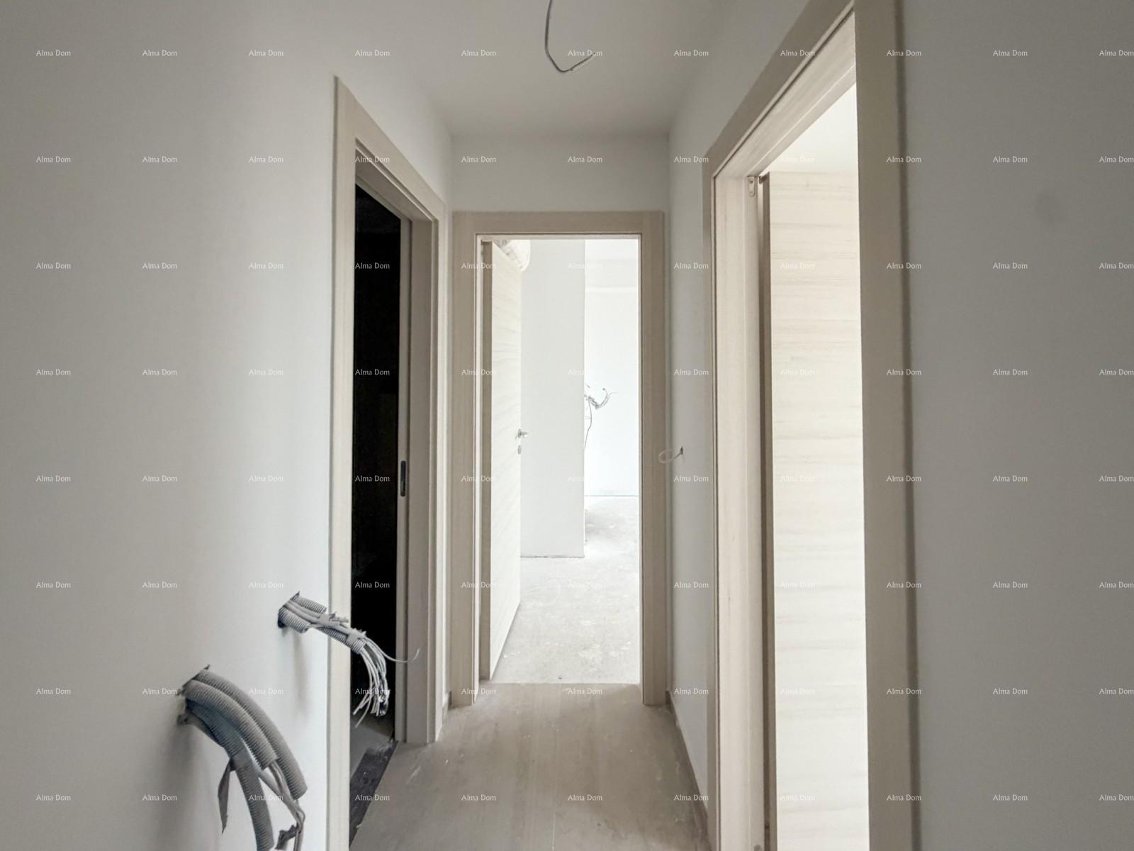 Apartmán Na prodej - ISTARSKA FAžANA
