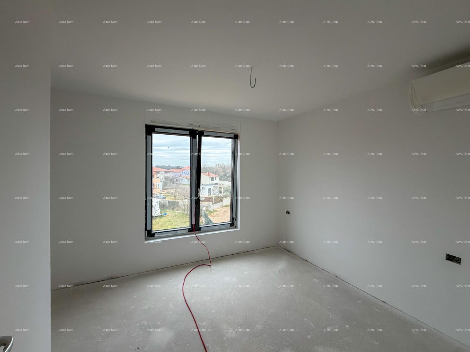 Apartmán Na prodej - ISTARSKA FAžANA