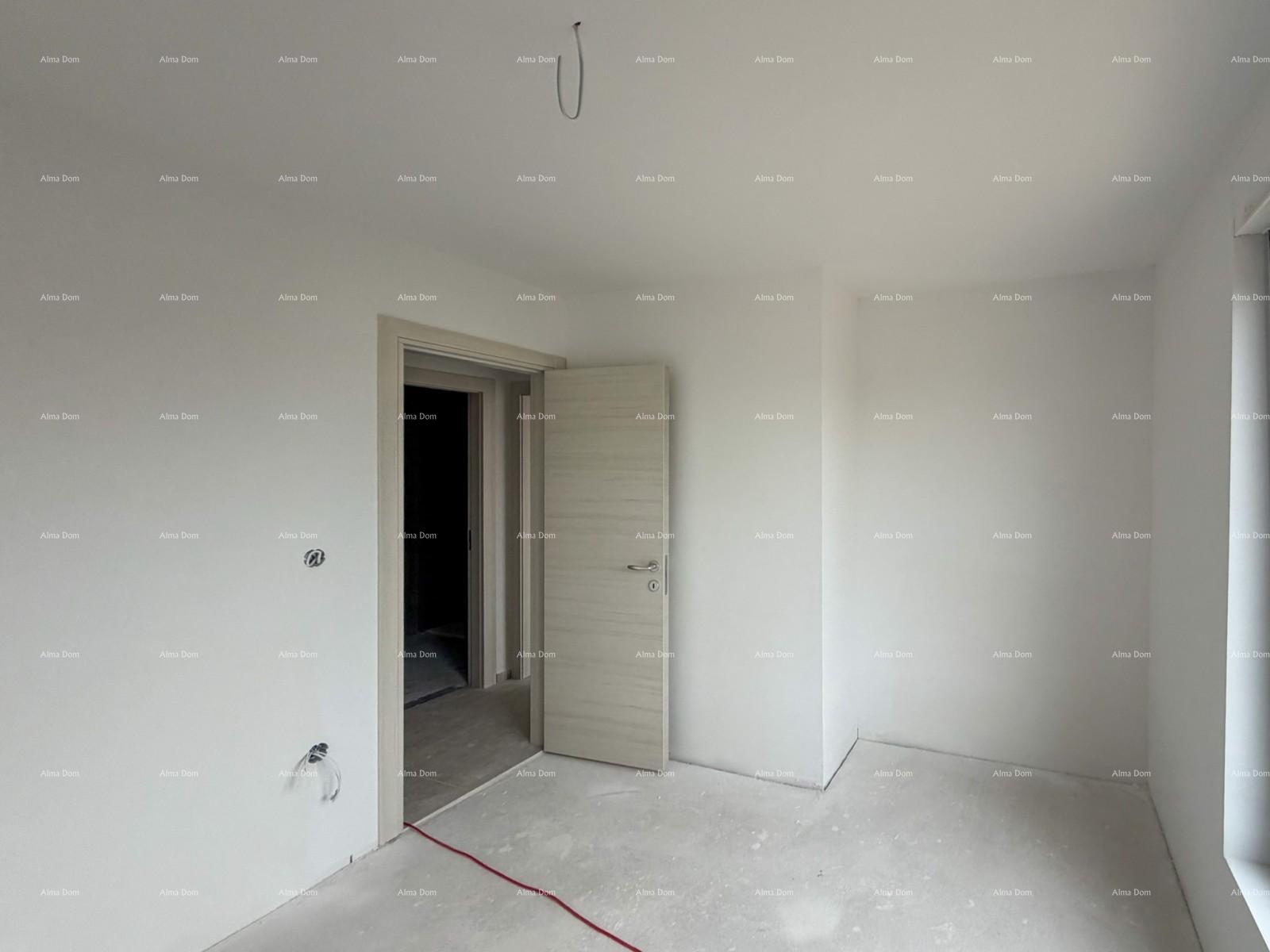 Apartmán Na prodej - ISTARSKA FAžANA