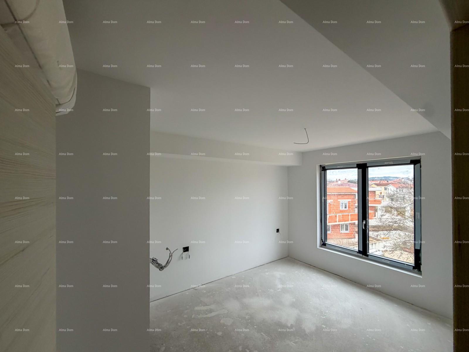 Apartmán Na prodej - ISTARSKA FAžANA